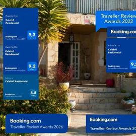 Calafell Residencial