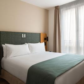 Limehome Versailles Rue du Bailliage, Hotel in Versailles