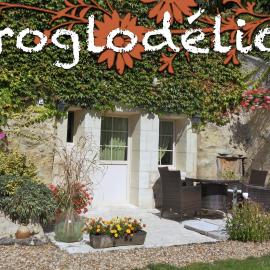 Troglodelice