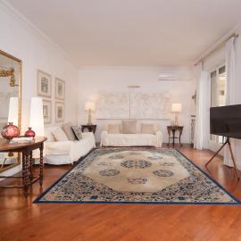 Libertà Spacious Retreat