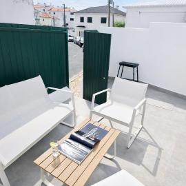 Cascais Garden House 101