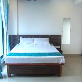 SIYA International Lodging And Boarding, готель у місті Bhiwandi