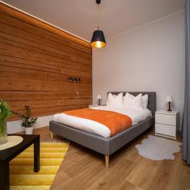 Renovated Studio with Wooden Interior, Central Rakvere – hotel w mieście Rakvere