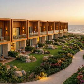 ROBINSON BOA VISTA - All inclusive, hotel in Sal Rei
