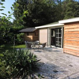 Bungalow Veluwemeer, hotel di Ermelo