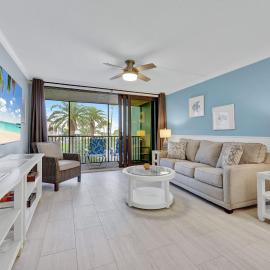 Sundial I201, hotel in Sanibel