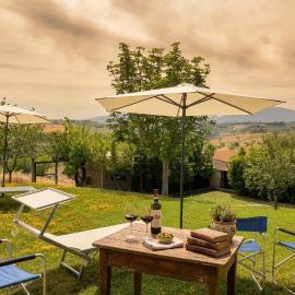 VILLA TERRABIANCA - Premium Villas, hotel u gradu Tortoreto Lido