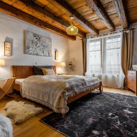 Apartment Walhallastrasse, hotel ad Arbon