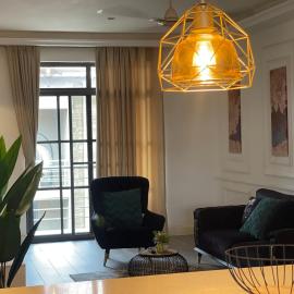 Imaani Homes - 2A at JAK Royale