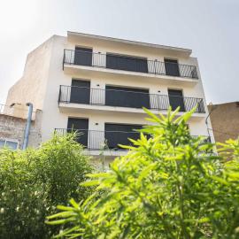 Voltes 49, hotel i Riba-roja d'Ebre