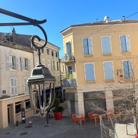 L'Ecrin Léopold - Centre ville, hotel a Montélimar