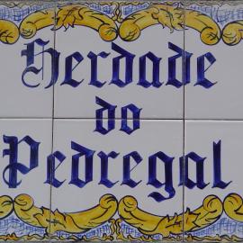 Herdade do Pedregal, hotel in Ponta do Pargo