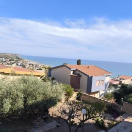 Lo Scoglio Di Manfria, hotel i Gela