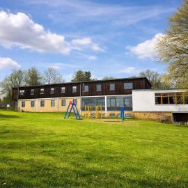 Sporthostel Active INN, hotel en Bad Sachsa