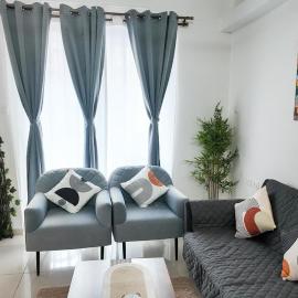 Aarohi Suites 1BHK Adora Goa Amoret Homes, hotel v destinácii Dabolim