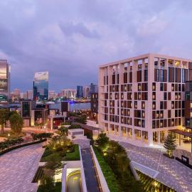 Canopy by Hilton Dubai Al Seef