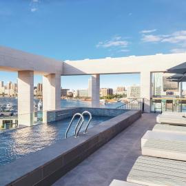 Canopy by Hilton Dubai Al Seef