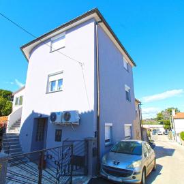 Apartments Jadranka 1279
