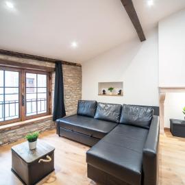 Myappart71- Loft - centre ville، فندق في ماكون