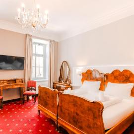 Atrium Hotel Salzburg