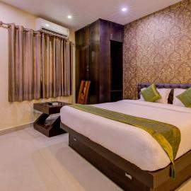 Treebo Archie Regency