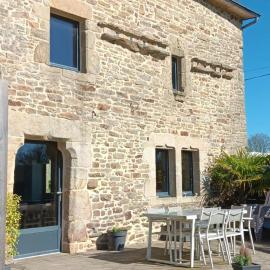 Gîte coup de cœur, hotel a Pluvigner