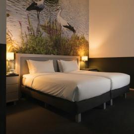 B&B In de Kathoek, hotell i Blokzijl