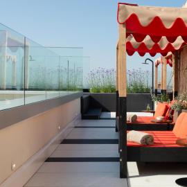 Hotel Montera Madrid, Curio Collection By Hilton