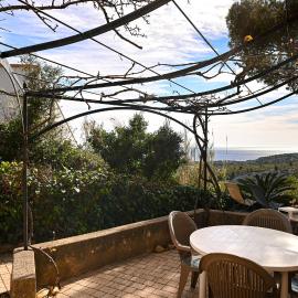 Les Cigales, hotel en Cassis