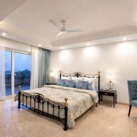 Casa Blanca by Signature, Mussoorie