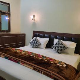 Narayan homestay guesthouse