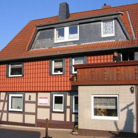 Ferienwohnung-Brenda, hotel a Wolfshagen