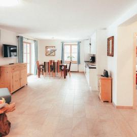 Luna Blanca - Apartment 1