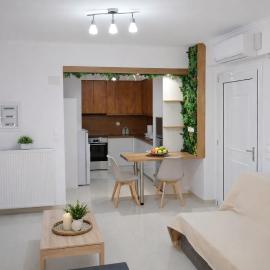 Afanias Lakonia Apartment, hotel u gradu Skala