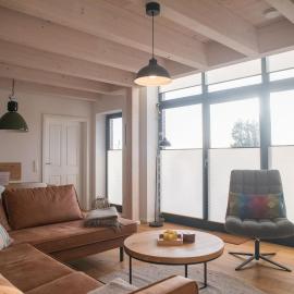 Gulfhof Wangermeer 6 Klüver