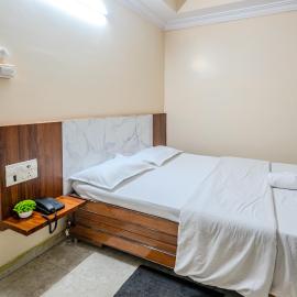 Laxman Avenue, hotell i Jagdalpur