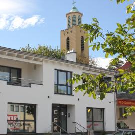 Pension Weber, hotel i Erfurt