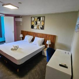 CACAO LODGE, hotel a Mamoudzou