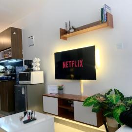 Brizelle studio, hotell i Ongata Rongai 