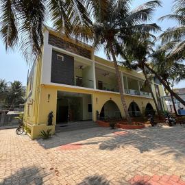 Star Eco Stay