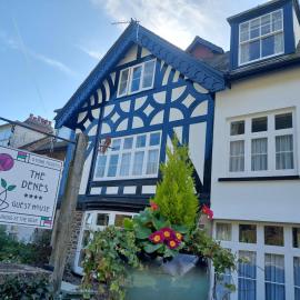 The Denes Guest House