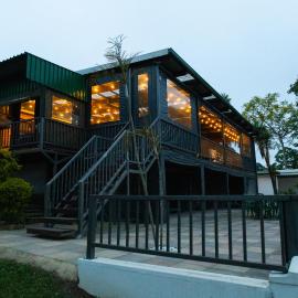 Kingfisher Inn, hotel v destinácii Pietermaritzburg