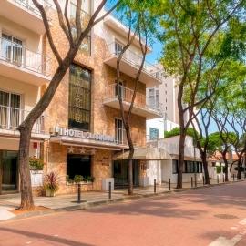 Hotel Medium Claramar, hotel a Platja d'Aro