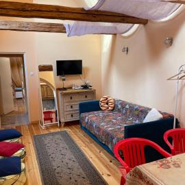 Marokanski domek, hotel di Mielnik