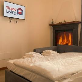 La sosta nel Borgo - cozy room nel centro storico