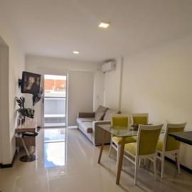 Apartment Veneto VII in La Falda, Argentina
