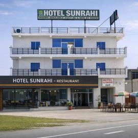 Hotel Sunrahi, Hotel in Nagīna