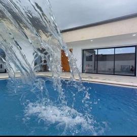 Villa Assef, hotel i Midoun