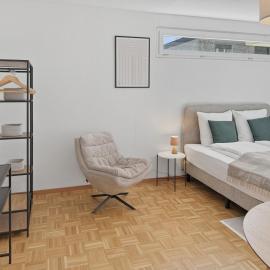 Amazing studio in the city centre - Art 17, hotel din Zürich