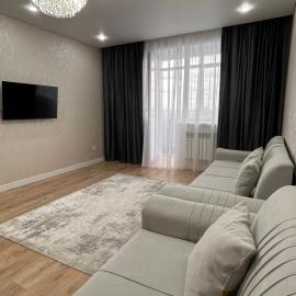 ЖК Абая, Hotel in Kökschetau